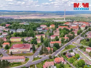 Pronájem obchodního prostoru, Sokolov, Sokolovská, 89 m2