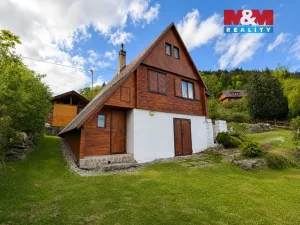 Prodej pozemku pro bydlení, Malenovice, 1185 m2