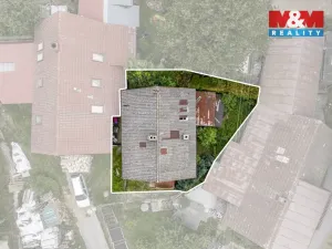 Prodej rodinného domu, Proseč, K Návsi, 96 m2