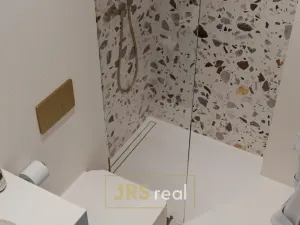 Prodej bytu 2+kk, durres, Albánie, golem, 56 m2