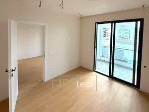 Prodej bytu 2+kk, durres, Albánie, golem, 56 m2