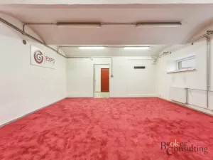 Pronájem výrobních prostor, Blešno, 150 m2