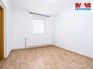 Prodej rodinného domu, Sadská, Poděbradská, 57 m2