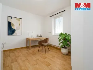 Prodej rodinného domu, Sadská, Poděbradská, 57 m2