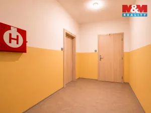 Prodej bytu 1+1, Jablonec nad Jizerou - Hradsko, 36 m2