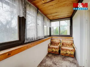 Prodej chalupy, Blatno, 171 m2