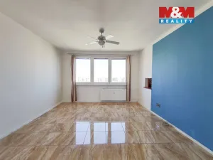 Pronájem bytu 3+1, Orlová - Lutyně, Na Výsluní, 70 m2