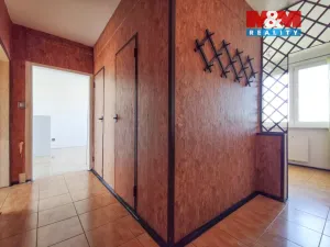 Pronájem bytu 3+1, Orlová - Lutyně, Na Výsluní, 70 m2