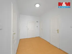 Prodej bytu 2+kk, Praha - Stodůlky, Suchý vršek, 65 m2