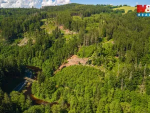 Prodej chalupy, Jablonec nad Jizerou - Dolní Tříč, 80 m2