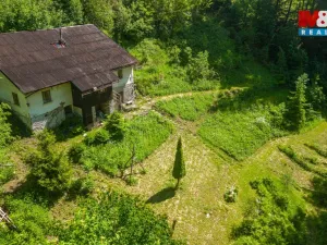 Prodej chalupy, Jablonec nad Jizerou - Dolní Tříč, 80 m2