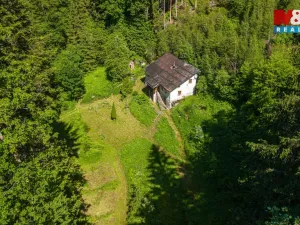 Prodej chalupy, Jablonec nad Jizerou - Dolní Tříč, 80 m2