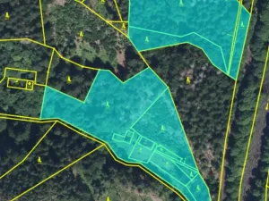 Prodej chalupy, Jablonec nad Jizerou - Dolní Tříč, 80 m2