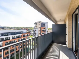 Prodej bytu 1+kk, Praha - Hloubětín, Poděbradská, 33 m2
