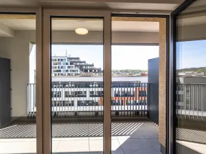Prodej bytu 1+kk, Praha - Hloubětín, Poděbradská, 33 m2