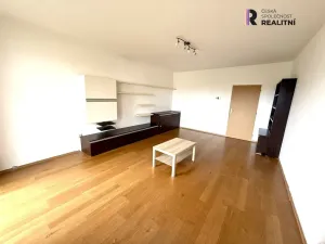 Pronájem bytu 2+1, Plzeň - Jižní Předměstí, Plachého, 83 m2