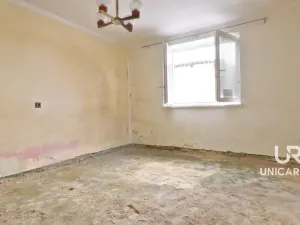 Prodej rodinného domu, Sobůlky, 74 m2