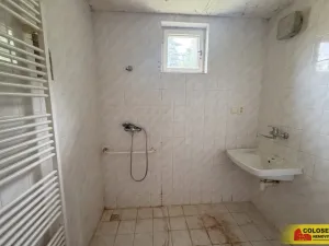 Prodej rodinného domu, Vlkoš, 112 m2