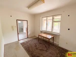 Prodej rodinného domu, Vlkoš, 112 m2