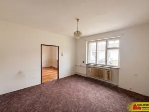 Prodej rodinného domu, Vlkoš, 112 m2
