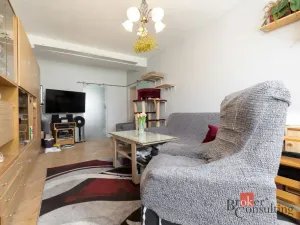 Prodej bytu 3+1, Ostrava - Poruba, Podroužkova, 74 m2