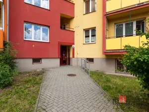 Prodej bytu 3+1, Ostrava - Poruba, Podroužkova, 74 m2