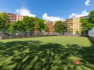 Prodej bytu 3+1, Ostrava - Poruba, Podroužkova, 74 m2