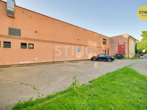 Pronájem restaurace, Pardubice, Hronovická, 240 m2