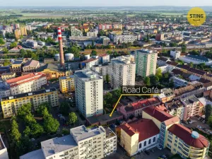 Pronájem komerční nemovitosti, Pardubice, Hronovická, 240 m2