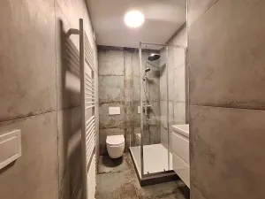 Pronájem bytu 1+1, Praha - Bubeneč, U zeměpisného ústavu, 37 m2