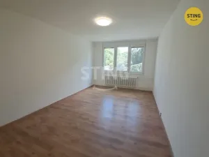 Pronájem bytu 2+1, Ostrava, Plzeňská, 54 m2