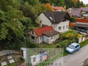 Prodej rodinného domu, Praha - Kyje, Za Rokytkou, 271 m2