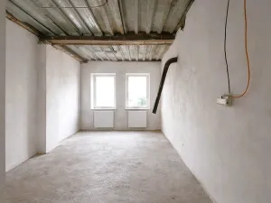 Prodej rodinného domu, Žďár nad Sázavou - Stržanov, 120 m2