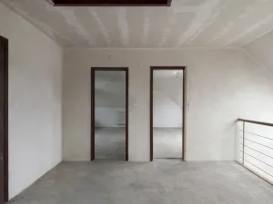 Prodej rodinného domu, Žďár nad Sázavou - Stržanov, 120 m2