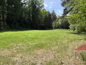 Prodej zahrady, Sušice, 4420 m2