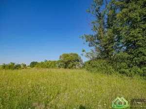 Prodej pozemku pro bydlení, Stará Červená Voda, 2477 m2
