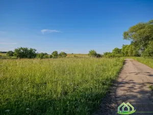 Prodej pozemku pro bydlení, Stará Červená Voda, 2477 m2