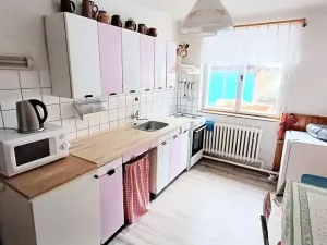 Prodej rodinného domu, Náchod, 120 m2