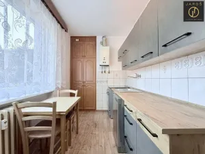 Pronájem bytu 2+1, Kladno, Vašíčkova, 60 m2