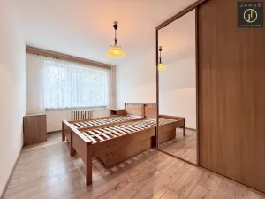 Pronájem bytu 2+1, Kladno, Vašíčkova, 60 m2