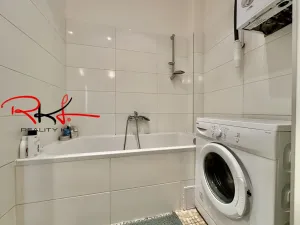 Pronájem bytu 2+kk, Praha, Heleny Malířové, 52 m2