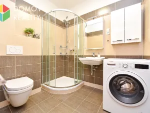 Pronájem rodinného domu, Králův Dvůr, Ve Svahu, 116 m2