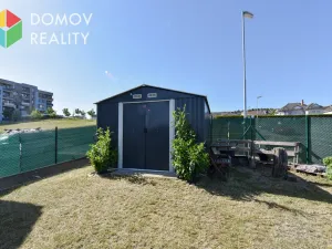 Pronájem rodinného domu, Králův Dvůr, Ve Svahu, 116 m2