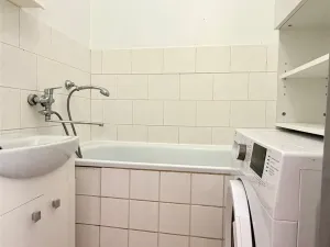 Pronájem bytu 1+1, Cheb, 17. listopadu, 34 m2