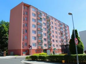 Prodej bytu 2+1, Teplice, Duchcovská, 50 m2