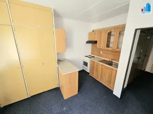 Pronájem bytu 1+1, Klatovy - Sobětice, 39 m2