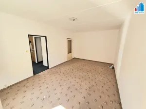 Pronájem bytu 1+1, Klatovy - Sobětice, 39 m2