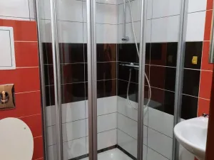Pronájem bytu 1+1, Kladno, Sevastopolská, 32 m2