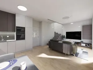 Prodej rodinného domu, Moravská Třebová, Švestkový sad, 141 m2