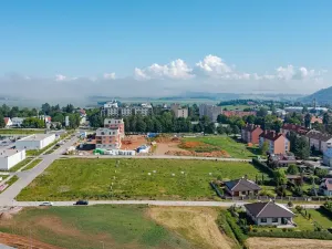 Prodej rodinného domu, Moravská Třebová, Švestkový sad, 141 m2